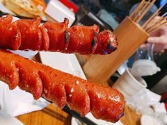 -本色.小马哥烧烤(五一路总店)