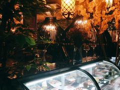 -莫太花餐厅(河北路店)