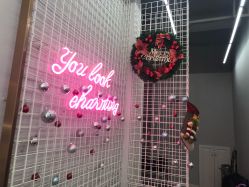 -茶发Salon·烫发染发理发