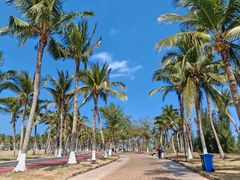 -白沙门生态公园