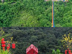 -东莞观音山旅游风景区