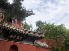 -洛阳白马寺