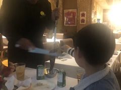 -拉蒂娜·巴西牛排馆 Latina·Brazilian Steakhouse(陆家嘴旗舰店)