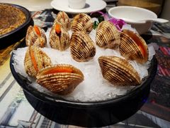 -捞围鲜·港式打边炉(海阳路店)