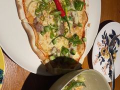 -JINNS锦时 steak&pizza(浸信会礼拜堂旧址店)