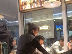 -木屋烧烤(坂田天安云谷店)