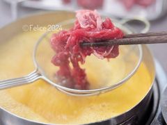鲜切牛肉-张哞哞·鲜切牛肉自助火锅(高德置地店)