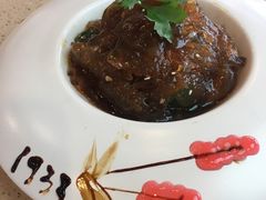 老醋蛰头-点都德(汇盈广场店)