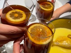 -红雀围·海鲜火锅(陆家嘴中心店)