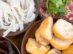 -笔记安顺夺夺粉火锅