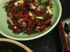 -渔乡米香·剁椒鱼头(四方坪店)