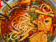 -雙冲柳州螺蛳粉&酸嘢&桂林米粉(簋街店)