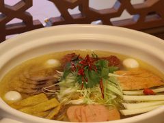 -燕兰楼·清真西北融合菜(亚运村店)