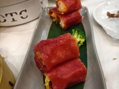 -馨越楼·点心·粤菜(赤坎店)