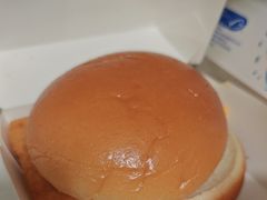 -麦当劳(石家庄北国店)