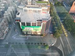 -广州粤海喜来登酒店