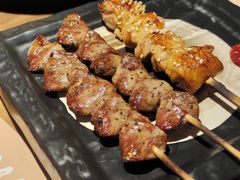 -山葵家居酒屋(天目里店)