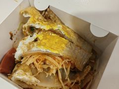-四环冷面王(西单华威约饭街店)