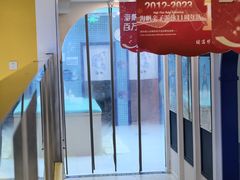 -海帆亲子游泳(顺义店)