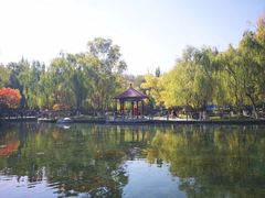 -水磨沟公园