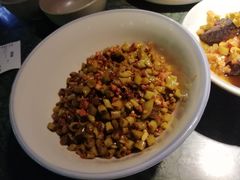 肉末酸豆角-姐夫的小菜(新中关购物中心店)