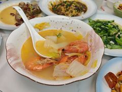 -来之顺海鲜菜馆·青岛菜·始于1993(栈桥店)