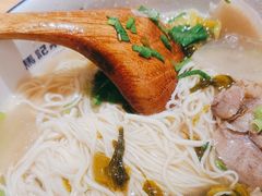 -马记永·兰州牛肉面(3019君尚店)