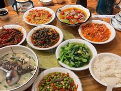 毛豆炒牛肉-小口味