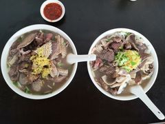 -潮镇老尾牛杂(环城西路店)