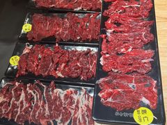 -嬷孙家潮汕牛肉火锅(北京路天河城店)