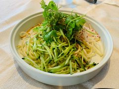 川味鸡丝凉面-让我们见个面(祥云小镇店)