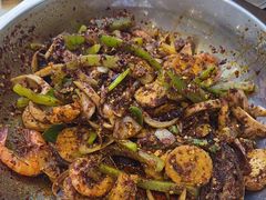 -嘎嘎鸭下巴·爆辣干锅(明教寺店)