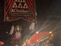-AClub餐吧(富华里店)