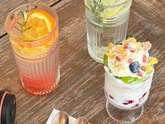 -Vanillacafe香草咖啡(银海大世界店)