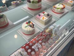 -罗莎蛋糕Rosa bread(印象汇店)