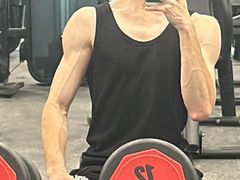 -黑白健身·私教·拳击·普拉提(体汇+红馆店)