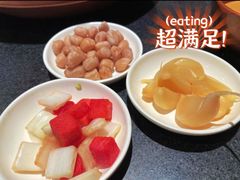 -南门涮肉(北洼路店)