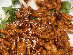 -闫府私房菜·老字号(恒隆店)