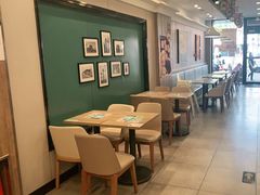 -魏家凉皮(梨园店)