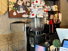-星星奶冰·汤圆刨冰(甘肃路店)