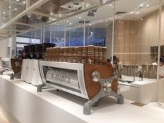 -% Arabica阿拉比卡咖啡(深圳湾万象城店)
