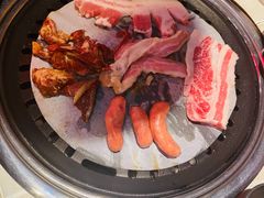 -胡哥烤肥牛(车公庙店)