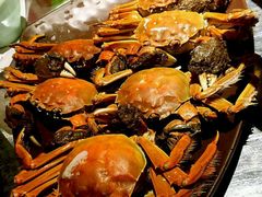 -炭舍干锅·烤鱼(扬名广场店)