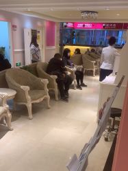 -北京俪婴妇产医院(朝阳大悦城店)