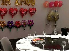 -楚禾宴·家宴(光谷大道店)