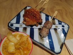 -火山屋台(新街口店)