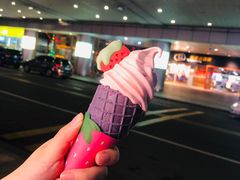 -麦当劳(海岸城店)