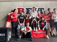 -Burn Fit燃炼健身工作室(新都旗舰店)