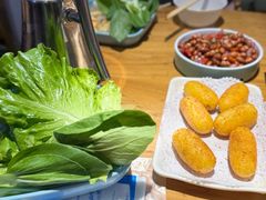 -0317火锅鸡·清真(正达店)