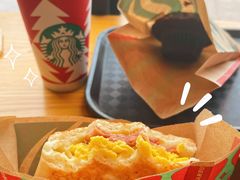 -星巴克臻选(苏州汇豪店)